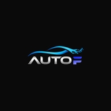 The "AutoF" user's logo