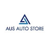 The "Aus Auto Store" user's logo