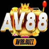 The "Av88 buzz" user's logo