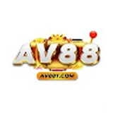 The "AV88" user's logo