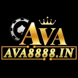 The "Ava8888 In" user's logo