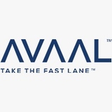 The "Avaal" user's logo