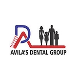 The "Avila’s Dental Group" user's logo