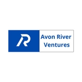 The "avon_river_ventures" user's logo