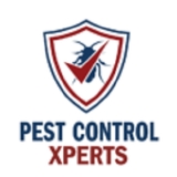 The "Avon lake pest control Xpert" user's logo