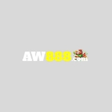 The "AW888" user's logo