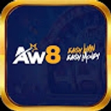 The "Aw8 - Nhà Cái Thể Thao | Xổ Số | Casino | Bắn Cá Tặng 88k" user's logo