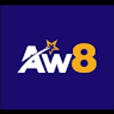 The "Trang Chủ AW8" user's logo