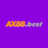 The "AX88" user's logo
