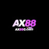 The "AX88 " user's logo