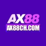 The "ax88chcom" user's logo