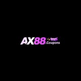 The "Ax88" user's logo