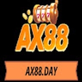 The "Ax88 " user's logo