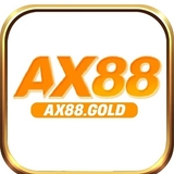 The "Ax88 gold" user's logo