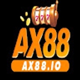 The "Ax88 io" user's logo