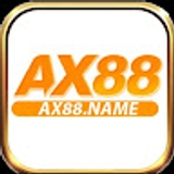 The "Ax88 " user's logo