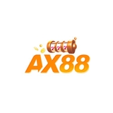 The "Ax88vip za com" user's logo