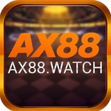 The "ax88watch" user's logo