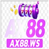 The "AX88WS" user's logo