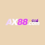 The "AX88" user's logo