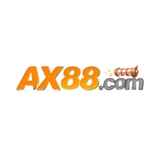 The "axxxcom1" user's logo