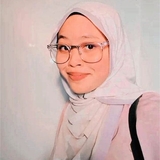 The "AYU ATHIRAHH" user's logo