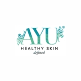 The "Ayu Sunless" user's logo