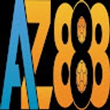 The "AZ888" user's logo
