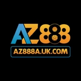 The "az888aukcom" user's logo