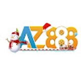The "AZ888" user's logo