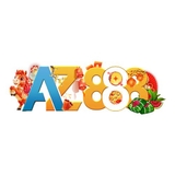 The "AZ888" user's logo