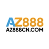 The "Az888cn com" user's logo