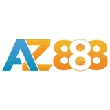 The "AZ888" user's logo