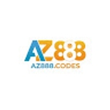 The "Az888 codes" user's logo