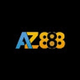 The "az888" user's logo