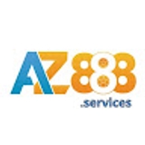 The "az888 services" user's logo
