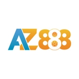 The "az888tel" user's logo