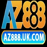 The "az888ukcom" user's logo
