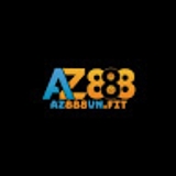 The "AZ888" user's logo