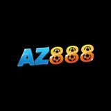 The "Nhà Cái AZ888" user's logo