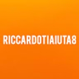 Riccardo tiaiuta8