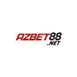 The "azbet88" user's logo