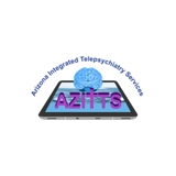 The "Azitts" user's logo