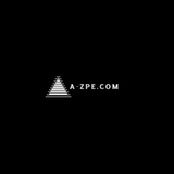 The "A-Z Professional Engineering" user's logo