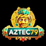 The "AZTEC79" user's logo