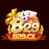 The "B29 Casino – Trải Nghiệm Casino Online Hàng Đầu Việt Nam" user's logo