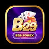 The "B29 Cổng Game Bài Đổi Thưởng Uy Tín Chính Thức" user's logo