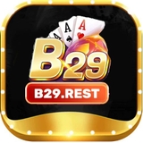 The "b29 rest" user's logo