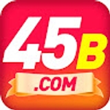 The "b45b" user's logo