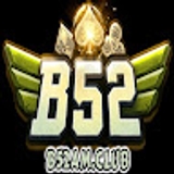 The "B52am club" user's logo